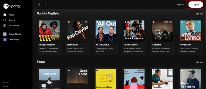 Spotify लॉगिन समस्याओं का समाधान कैसे करें - 10 सरल समाधान 