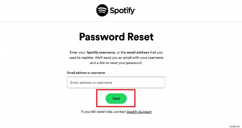 Spotify लॉगिन समस्याओं का समाधान कैसे करें - 10 सरल समाधान 