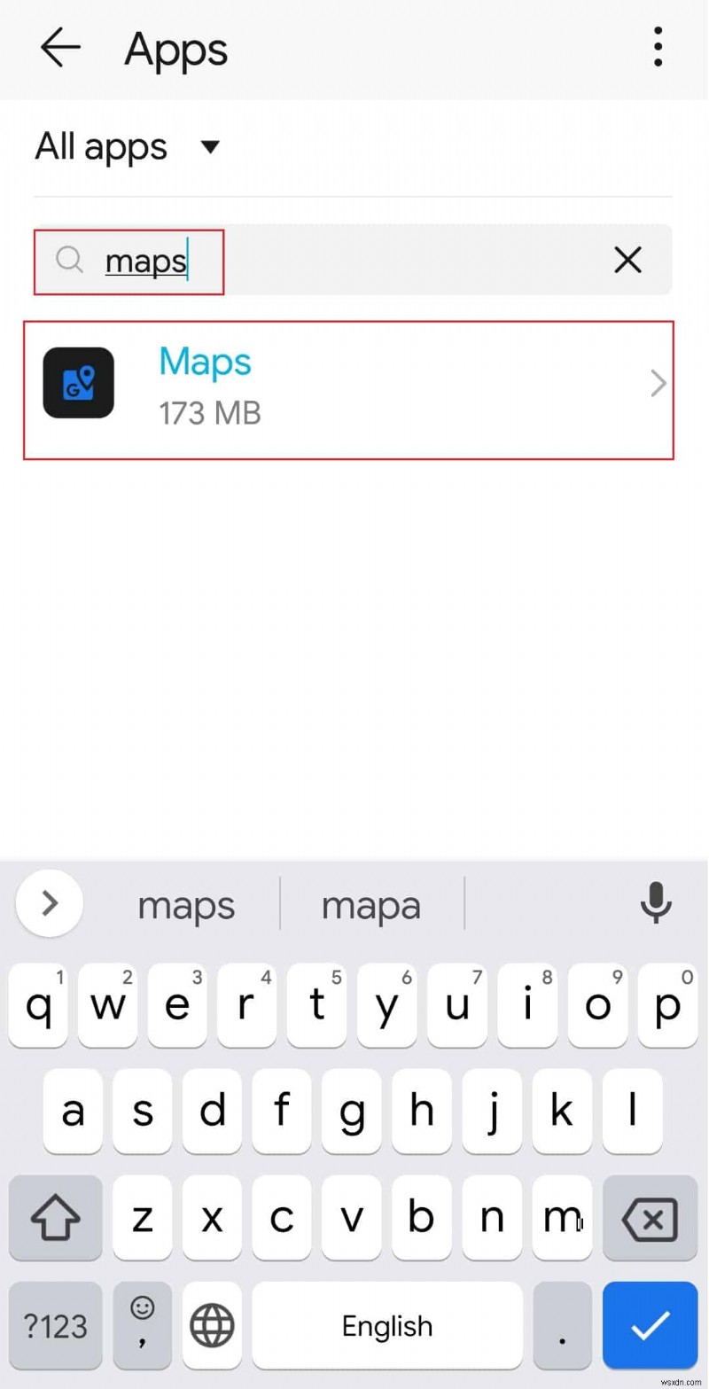 Google मानचित्र स्थान साझाकरण समस्याओं का समाधान करें:पुराने अपडेट के लिए त्वरित समाधान 
