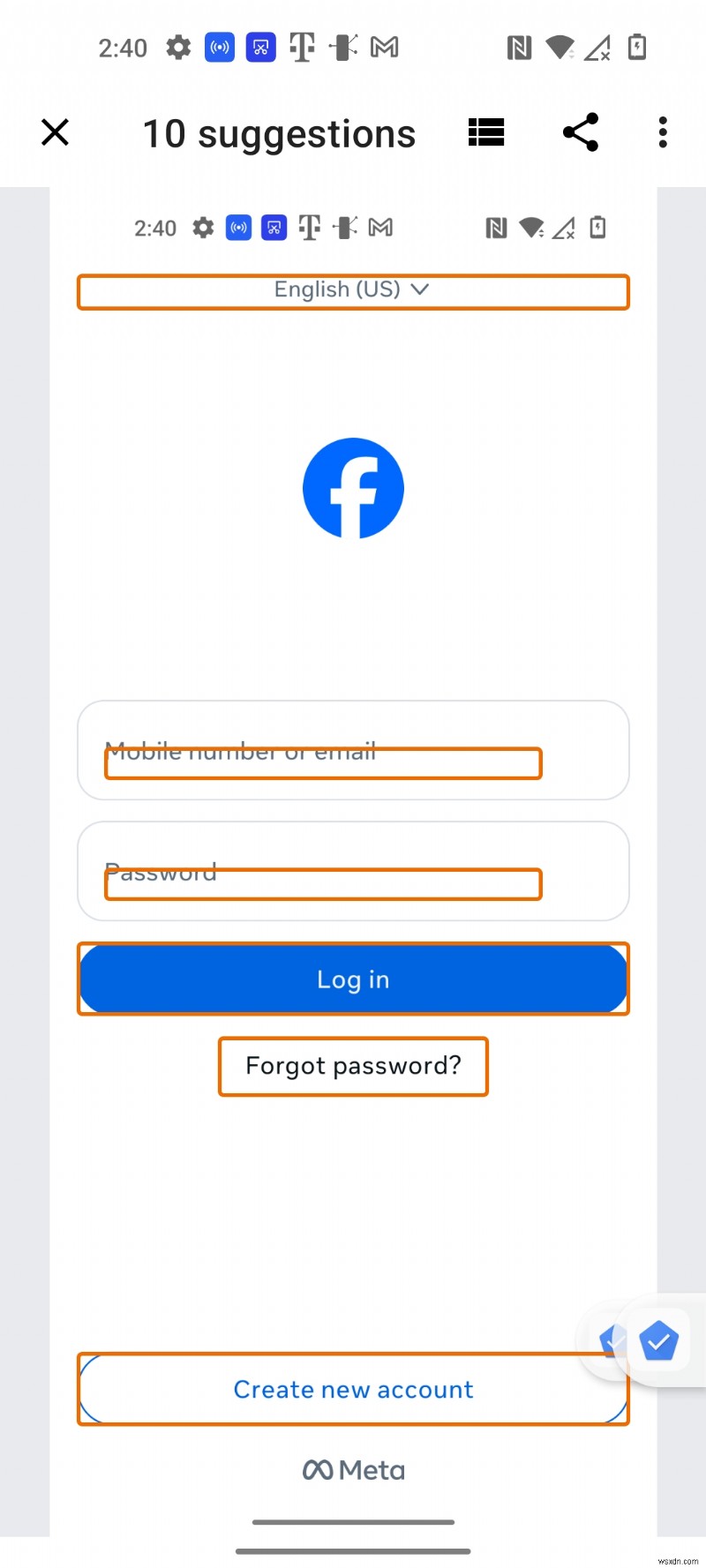 Google के एक्सेसिबिलिटी स्कैनर के साथ एंड्रॉइड एक्सेसिबिलिटी का कुशलतापूर्वक ऑडिट करें 