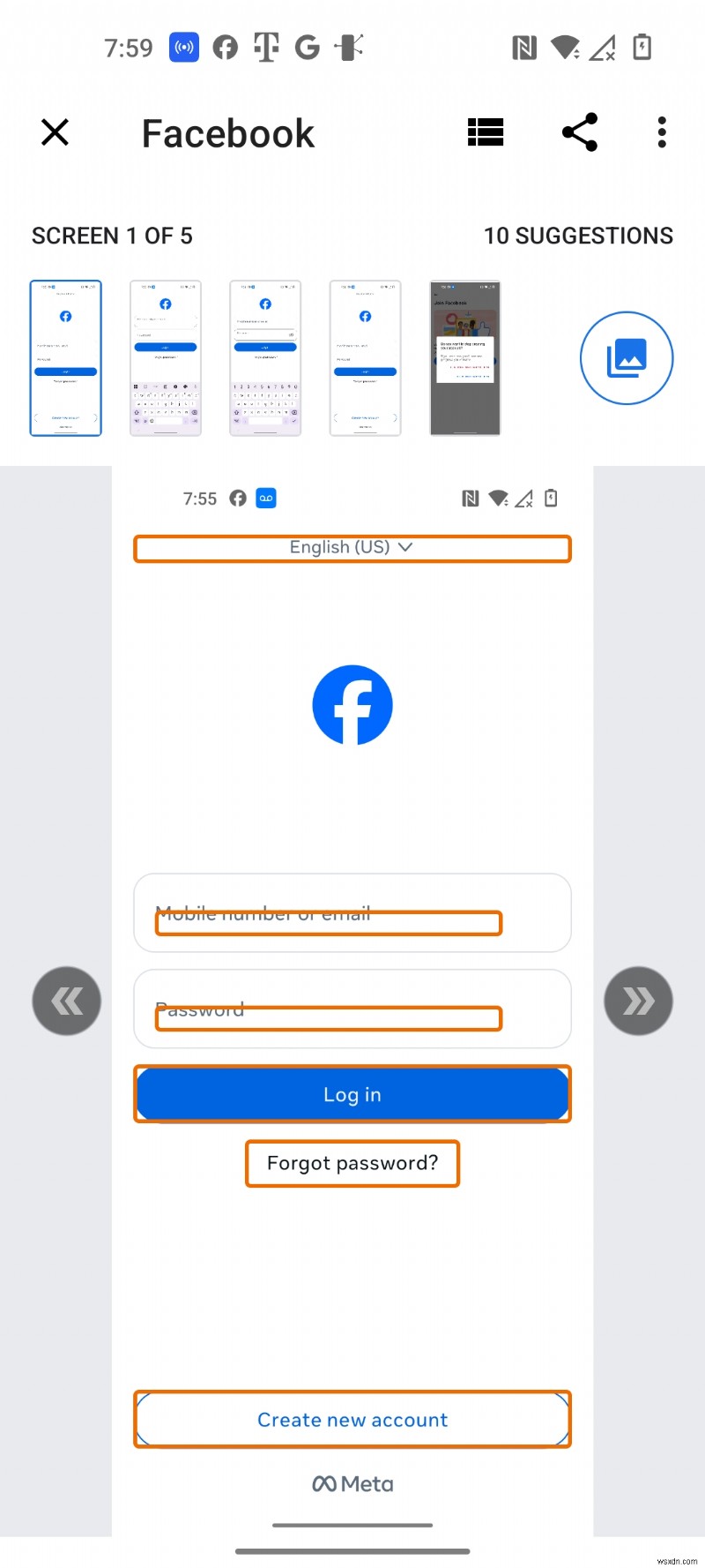 Google के एक्सेसिबिलिटी स्कैनर के साथ एंड्रॉइड एक्सेसिबिलिटी का कुशलतापूर्वक ऑडिट करें 
