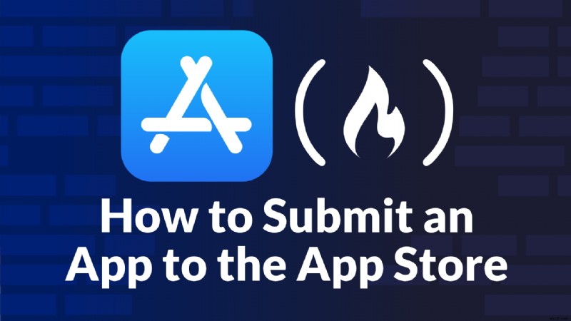 iOS ऐप स्टोर सबमिशन प्रक्रिया में महारत हासिल करें:चरण-दर-चरण मार्गदर्शिका 