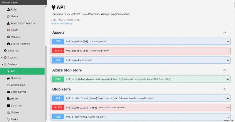 Ansible का उपयोग करके ऑरेंज Pi 5 पर Nexus 3 OSS परिनियोजित करें:चरण-दर-चरण मार्गदर्शिका 