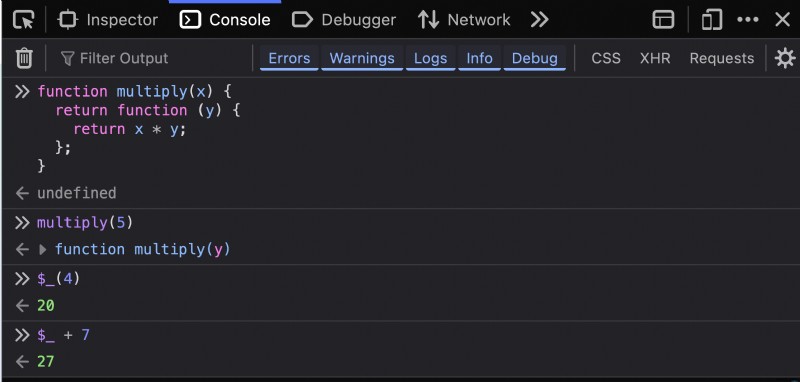 विकास दक्षता को अधिकतम करें:क्रॉस-ब्राउज़र DevTools सुविधाओं का लाभ उठाना 