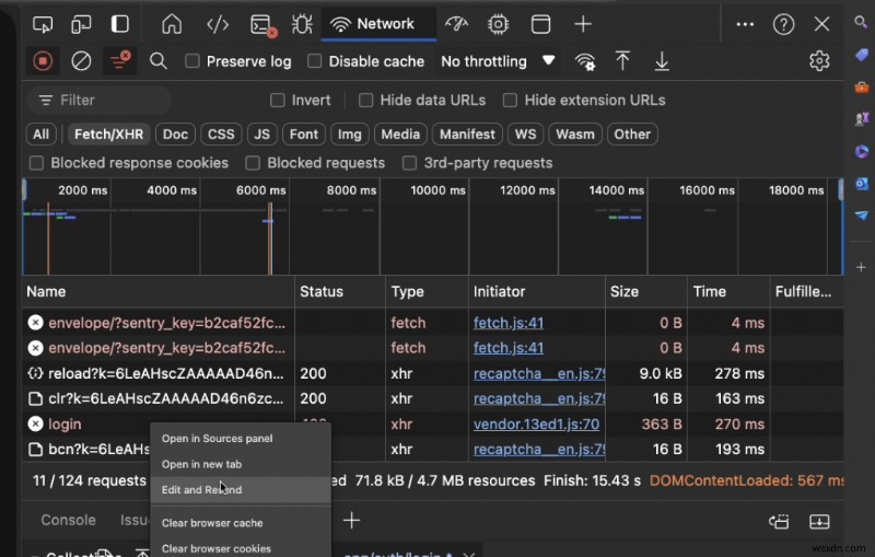 विकास दक्षता को अधिकतम करें:क्रॉस-ब्राउज़र DevTools सुविधाओं का लाभ उठाना 