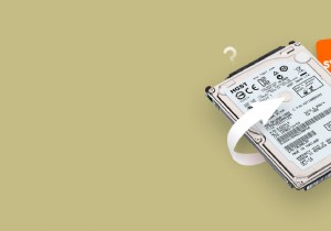 HGST हार्ड ड्राइव से सुरक्षित रूप से डेटा पुनर्प्राप्त करें और डिस्क की मरम्मत करें 