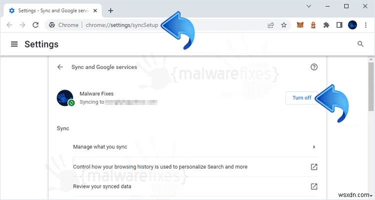 Google Chrome को फ़ैक्टरी सेटिंग्स पर पुनर्स्थापित करें:एक चरण-दर-चरण मार्गदर्शिका 