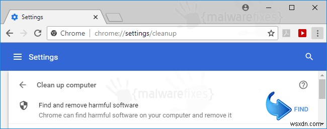 Google Chrome से एडवेयर हटाने के लिए त्वरित और विश्वसनीय मार्गदर्शिका 