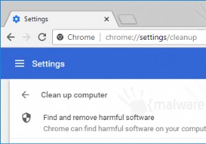 Google Chrome से एडवेयर हटाने के लिए त्वरित और विश्वसनीय मार्गदर्शिका 
