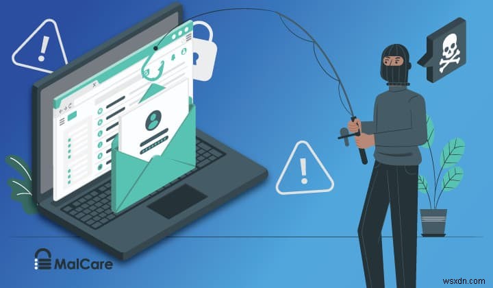 अपनी साइट को सुरक्षित रखें:सामान्य वर्डप्रेस हमलों को पहचानना और उन्हें हराना 