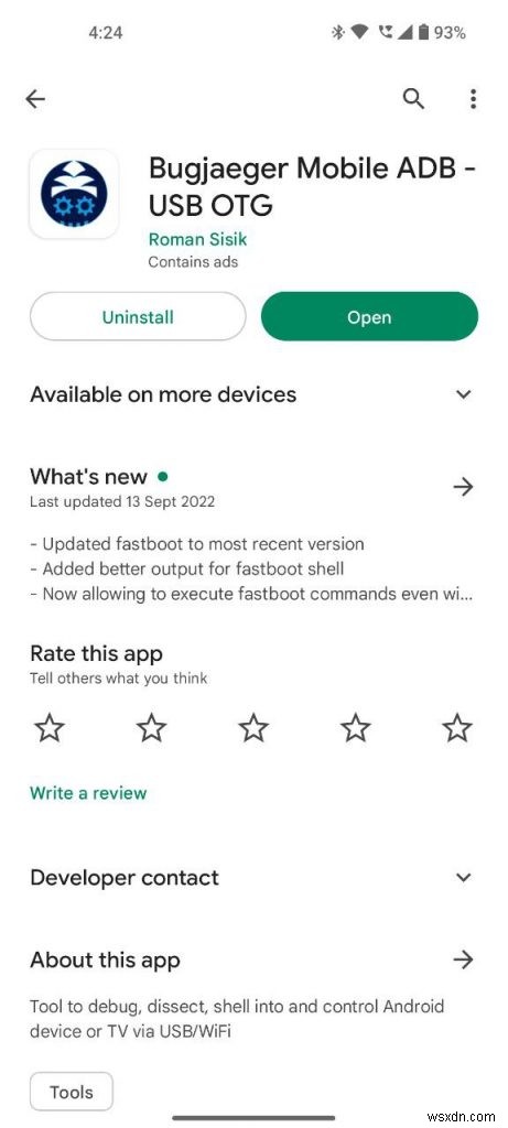 Google Pixel Watch Faces को किसी भी Wear OS 3 स्मार्टवॉच में कैसे ट्रांसफर करें