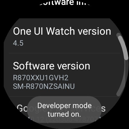 Google Pixel Watch Faces को किसी भी Wear OS 3 स्मार्टवॉच में कैसे ट्रांसफर करें
