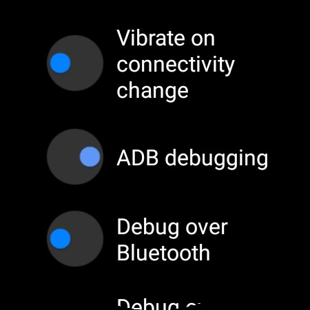Google Pixel Watch Faces को किसी भी Wear OS 3 स्मार्टवॉच में कैसे ट्रांसफर करें