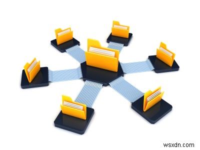 rsync के साथ लिनक्स का बैकअप लेना:15 आवश्यक कमांड 