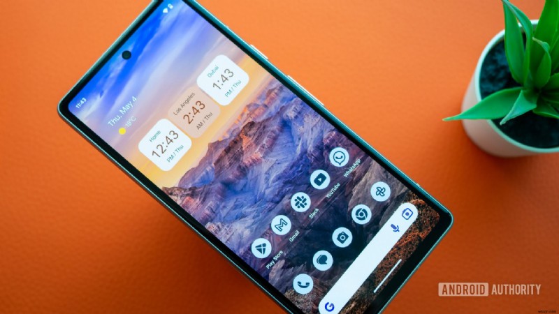 Google Pixel 7a की समस्याओं के बारे में बताया गया और उन्हें तुरंत कैसे हल किया जाए 