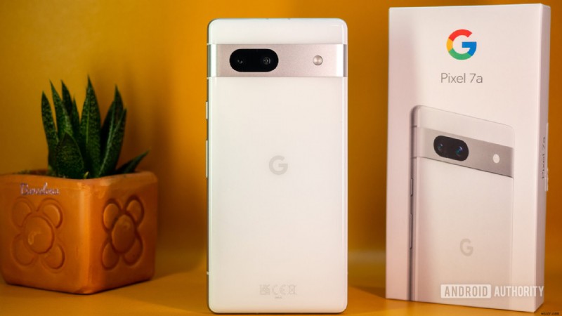 Google Pixel 7a की समस्याओं के बारे में बताया गया और उन्हें तुरंत कैसे हल किया जाए 