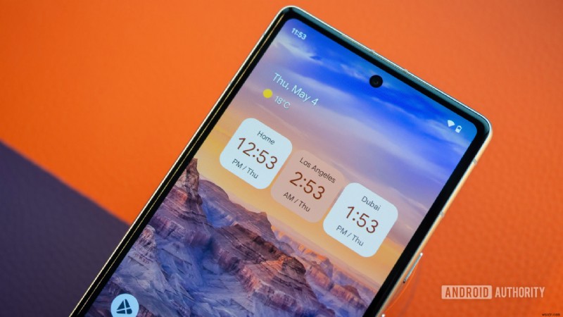 Google Pixel 7a की समस्याओं के बारे में बताया गया और उन्हें तुरंत कैसे हल किया जाए 