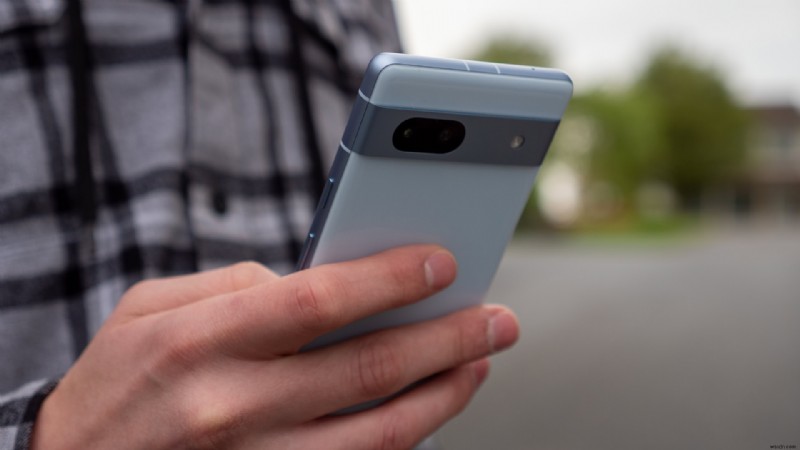 Google Pixel 7a की समस्याओं के बारे में बताया गया और उन्हें तुरंत कैसे हल किया जाए 