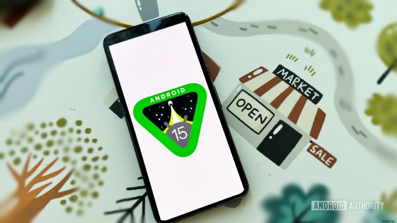 अपने पिक्सेल फ़ोन पर तुरंत Android15 इंस्टॉल करने के लिए चरण-दर-चरण मार्गदर्शिका 