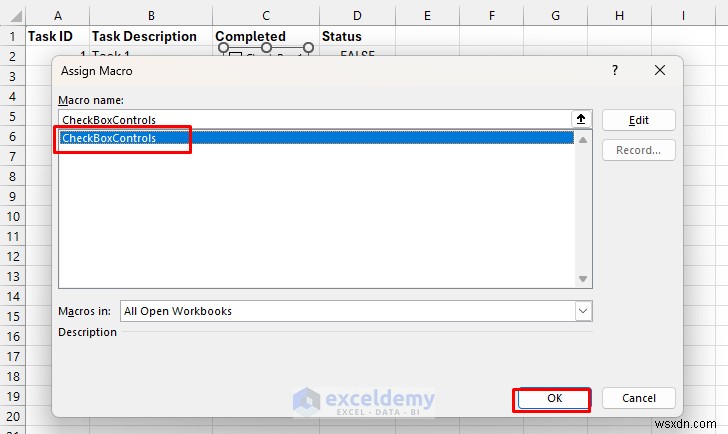 Excel में लॉक्ड‑जब तक‑पूर्ण चेकलिस्ट बनाएं:तर्क और शीट सुरक्षा के साथ चरण‑दर‑चरण मार्गदर्शिका 