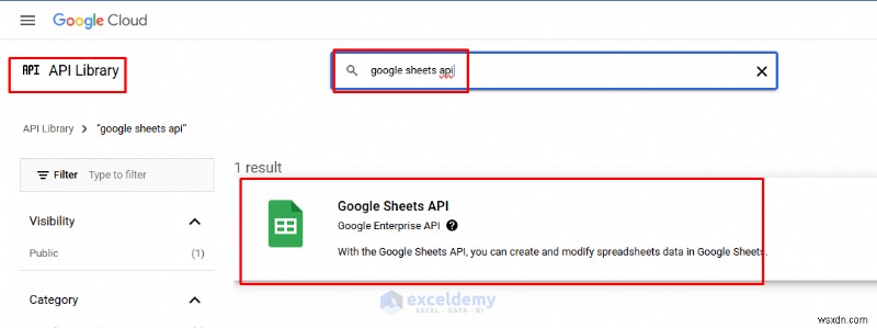 Google शीट्स एपीआई एकीकरण के साथ अपने वर्कफ़्लो को स्वचालित करें 