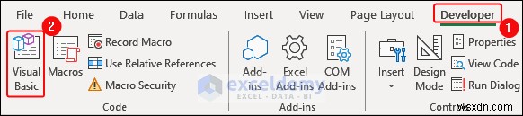 एक्सेल डेटा को DOC, PDF, CSV, XML और vCard फॉर्मेट में निर्यात करना आसान हो गया 