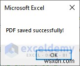 एक्सेल डेटा को DOC, PDF, CSV, XML और vCard फॉर्मेट में निर्यात करना आसान हो गया 