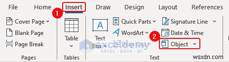 एक्सेल डेटा को DOC, PDF, CSV, XML और vCard फॉर्मेट में निर्यात करना आसान हो गया 