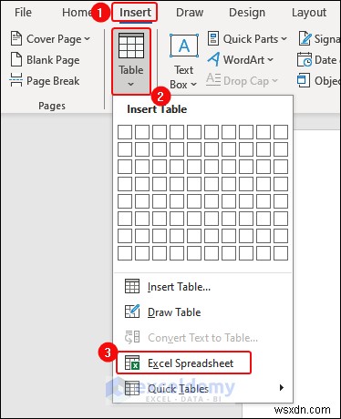 एक्सेल डेटा को DOC, PDF, CSV, XML और vCard फॉर्मेट में निर्यात करना आसान हो गया 