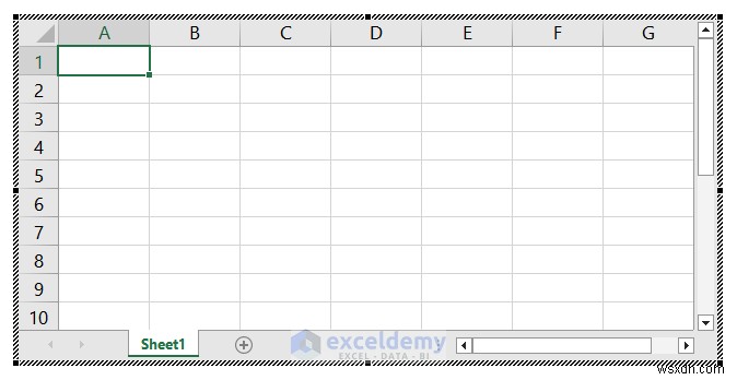 एक्सेल डेटा को DOC, PDF, CSV, XML और vCard फॉर्मेट में निर्यात करना आसान हो गया 