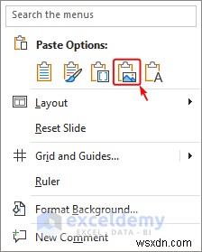एक्सेल डेटा को DOC, PDF, CSV, XML और vCard फॉर्मेट में निर्यात करना आसान हो गया 