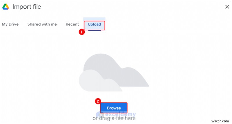 एक्सेल डेटा को DOC, PDF, CSV, XML और vCard फॉर्मेट में निर्यात करना आसान हो गया 