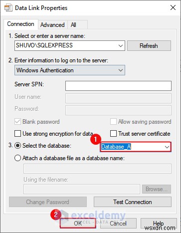 एक्सेल डेटा को DOC, PDF, CSV, XML और vCard फॉर्मेट में निर्यात करना आसान हो गया 