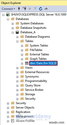 एक्सेल डेटा को DOC, PDF, CSV, XML और vCard फॉर्मेट में निर्यात करना आसान हो गया 