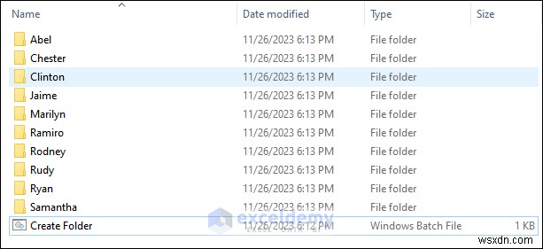 एक्सेल डेटा को DOC, PDF, CSV, XML और vCard फॉर्मेट में निर्यात करना आसान हो गया 