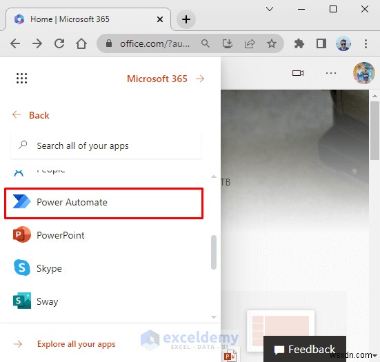 एक्सेल में स्वचालित ईमेल अलर्ट:कुशल समय सीमा ट्रैकिंग के लिए 2 सरल तरीके 