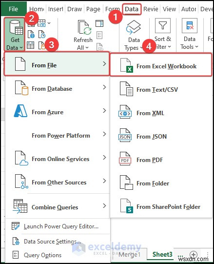 Excel में क्वेरीज़ और कनेक्शन फलक को आसानी से बंद करें - चरण-दर-चरण मार्गदर्शिका 