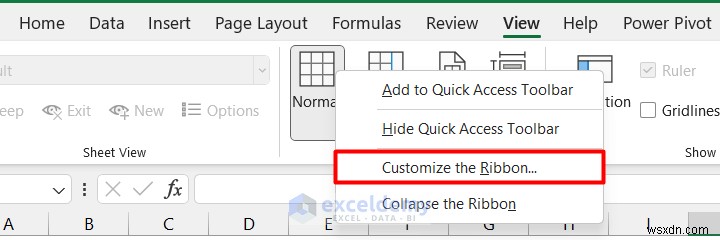Excel 64‑Bit में दिनांक पिकर जोड़ें:चरण-दर-चरण मार्गदर्शिका 