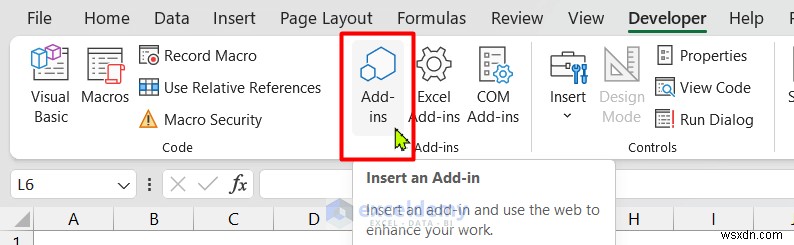 Excel 64‑Bit में दिनांक पिकर जोड़ें:चरण-दर-चरण मार्गदर्शिका 