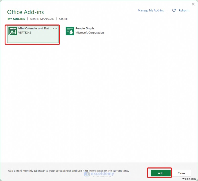 Excel 64‑Bit में दिनांक पिकर जोड़ें:चरण-दर-चरण मार्गदर्शिका 
