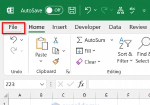 Excel में CSV फ़ाइलें संपादित करें:3 सिद्ध तकनीकें 