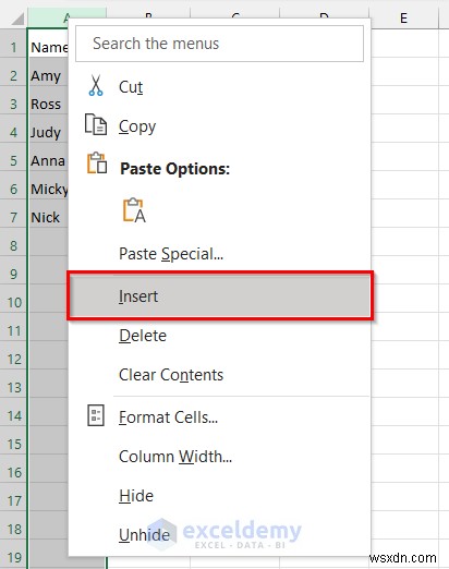 Excel में CSV फ़ाइलें संपादित करें:3 सिद्ध तकनीकें 