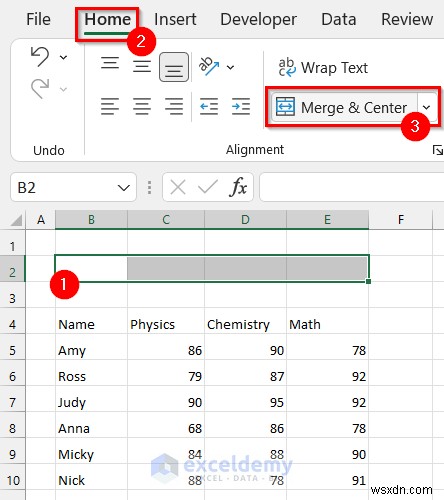 Excel में CSV फ़ाइलें संपादित करें:3 सिद्ध तकनीकें 
