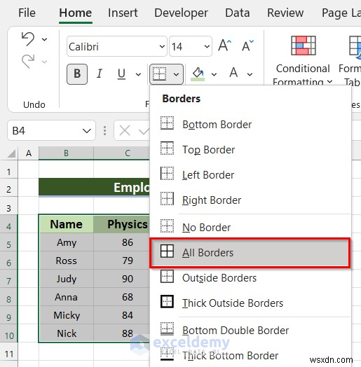 Excel में CSV फ़ाइलें संपादित करें:3 सिद्ध तकनीकें 