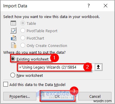 Excel में CSV फ़ाइलें संपादित करें:3 सिद्ध तकनीकें 