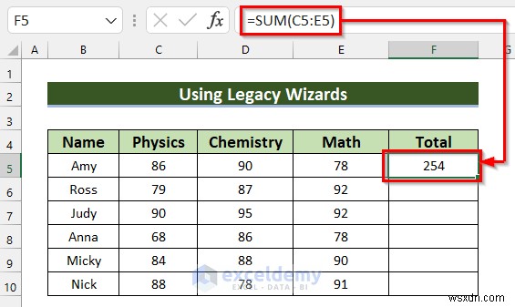 Excel में CSV फ़ाइलें संपादित करें:3 सिद्ध तकनीकें 