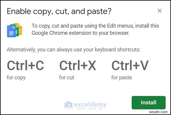 एक्सेल डेटा को Google शीट्स में निर्बाध रूप से स्थानांतरित करें:4 सिद्ध तकनीकें 