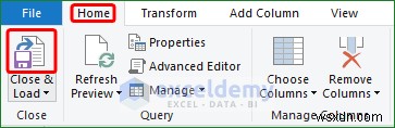Excel में VCF (vCard) फ़ाइलें खोलें:2 आसान तरीके 