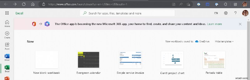 Microsoft 365 में एक्सेल परिवर्तनों को ट्रैक और दस्तावेज़ करें:एक चरण-दर-चरण मार्गदर्शिका 