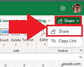 Microsoft 365 में एक्सेल परिवर्तनों को ट्रैक और दस्तावेज़ करें:एक चरण-दर-चरण मार्गदर्शिका 
